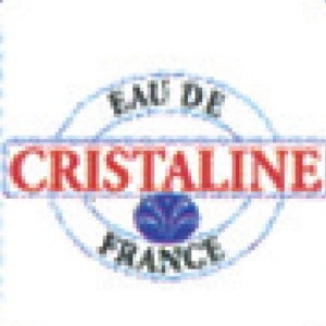 Logo de cristalline.