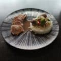 La Mie Dinette vous propose ce plat gourmand de filet mignon sauce au thym.